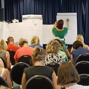 opleiding hypnotherapie voorouder regressie