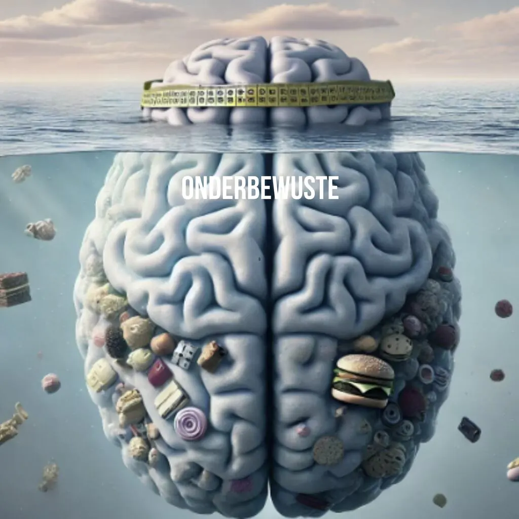 afvallen hypnose door het onderbewuste