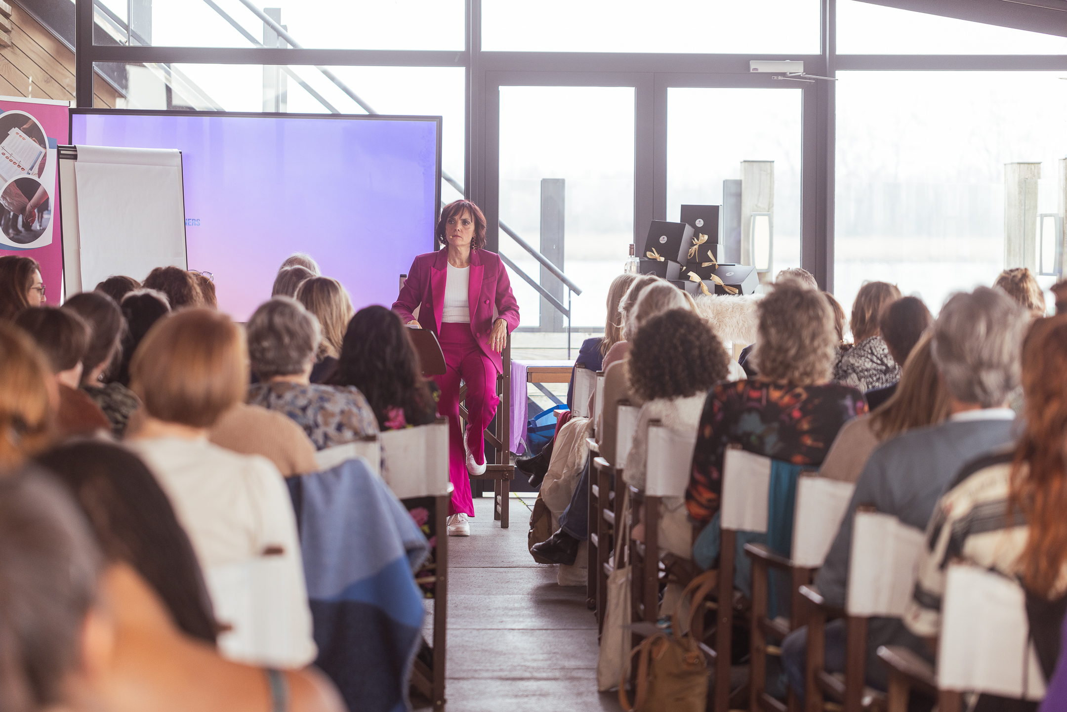 Miranda Meiners – regressie hypnose en reïncarnatietherapie specialist