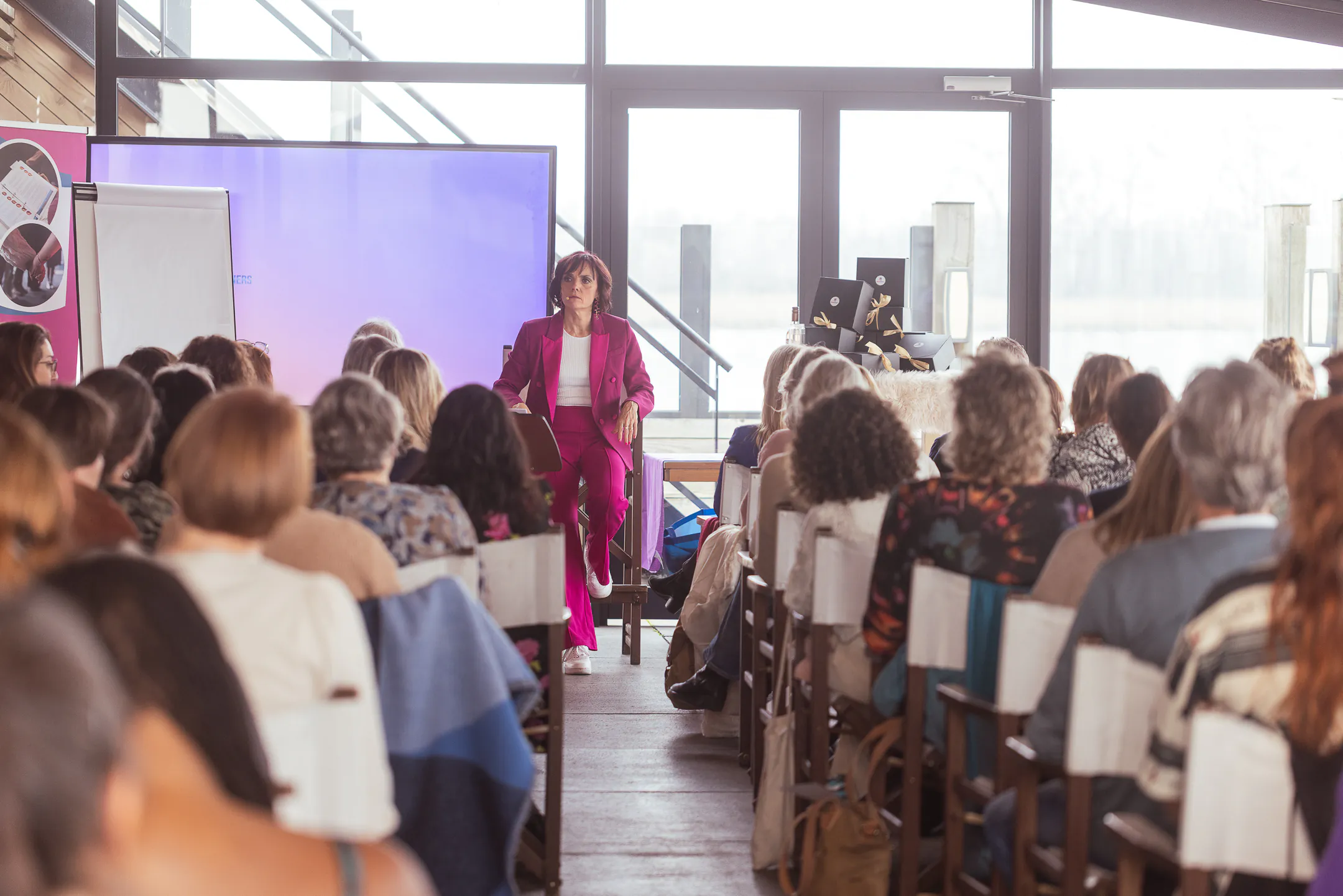 Miranda Meiners – regressie hypnose en reïncarnatietherapie specialist