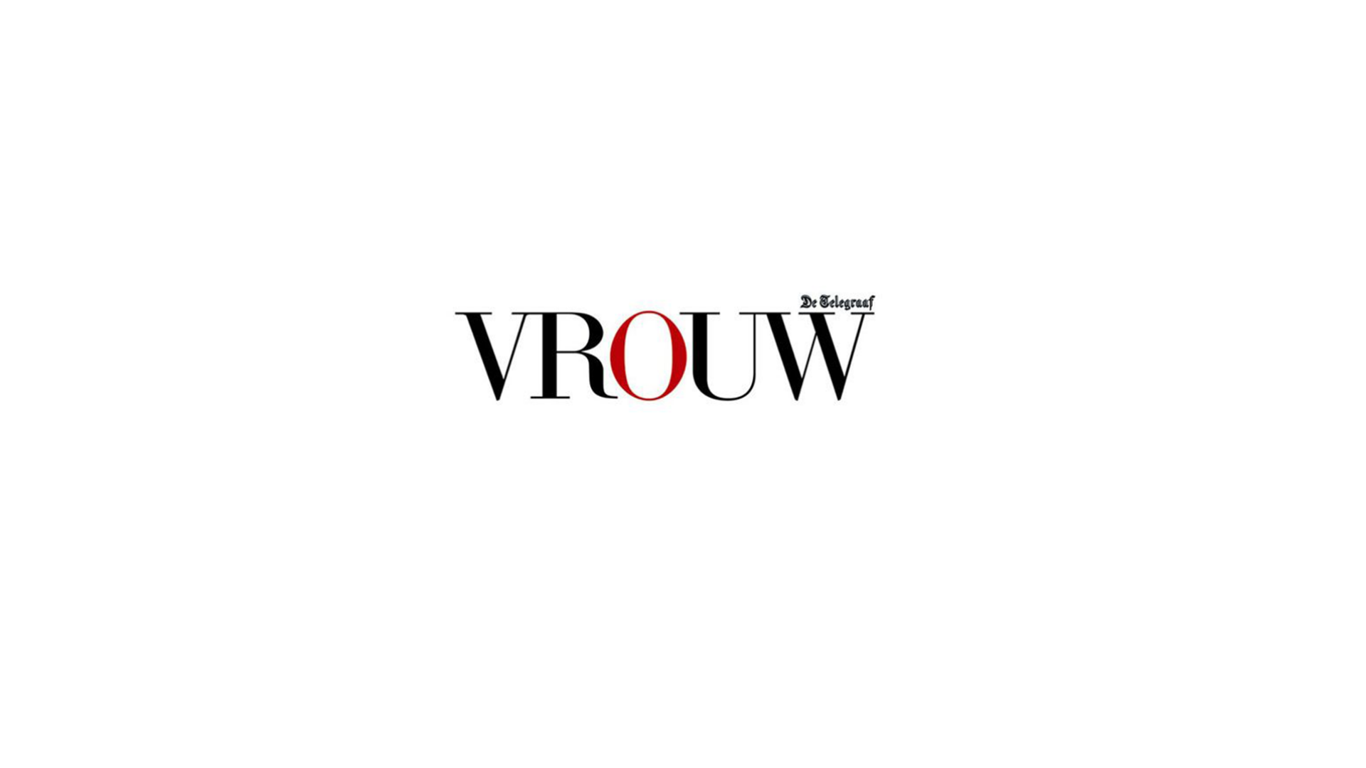 Vrouw