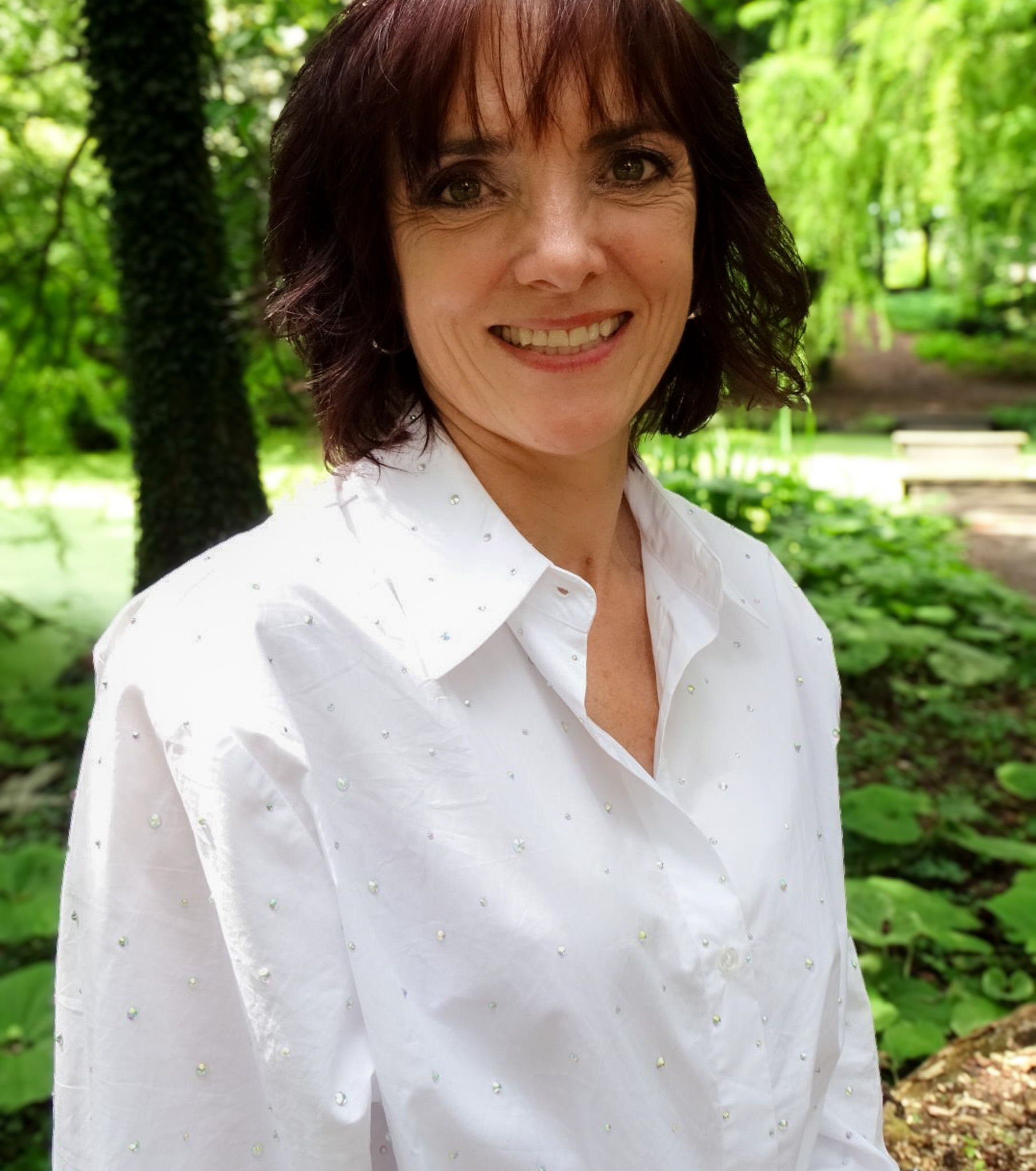 Miranda Meiners, trainer opleiding hypnose en hypnotherapie